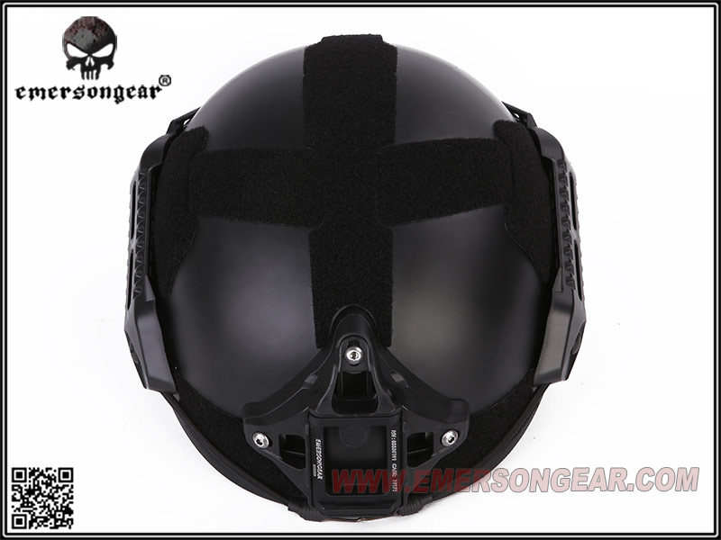 หมวก FAST MK Helmet ยี่ห้อ Emerson