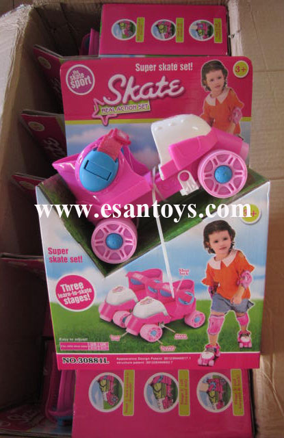 รองเท้าสเก็ต