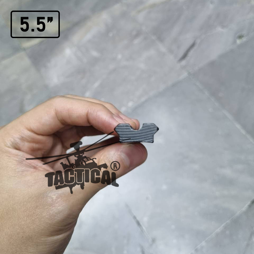 รางเสริมขนาด Picatinny 20 mm.