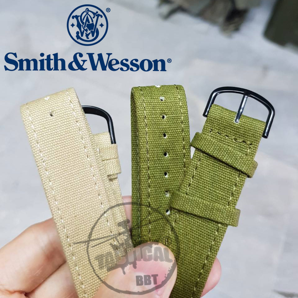 นาฬิกา Smith & Wesson Military Watch