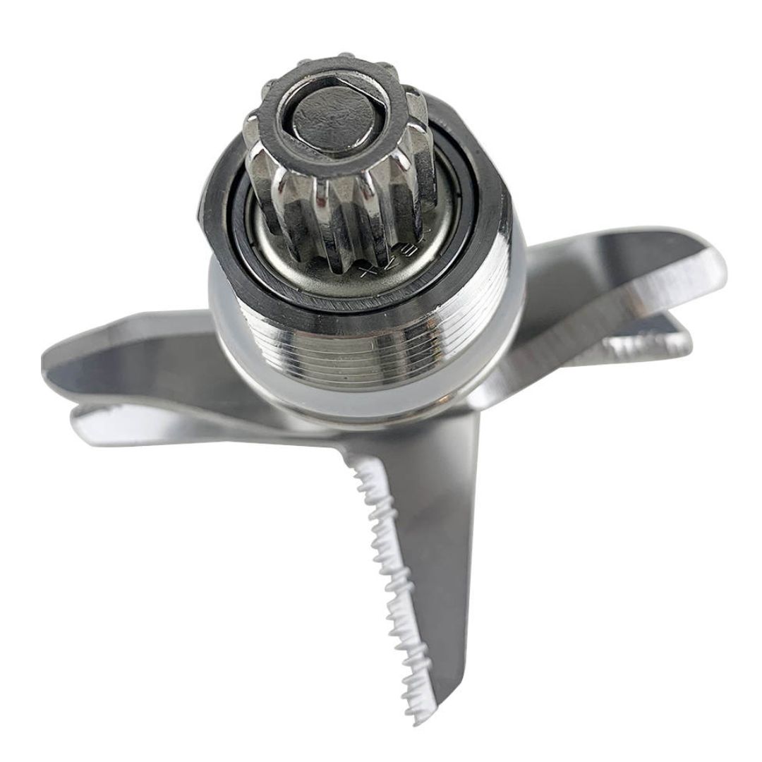 อะไหล่แท้ ชุดใบมีด เครื่องปั่น ไอมิกซ์ Imix ฝาครอบกันเสียง 1680W.1602-111 รหัส 1045