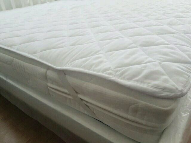ผ้ารองกันเปื้อนที่นอน Mattress Protector