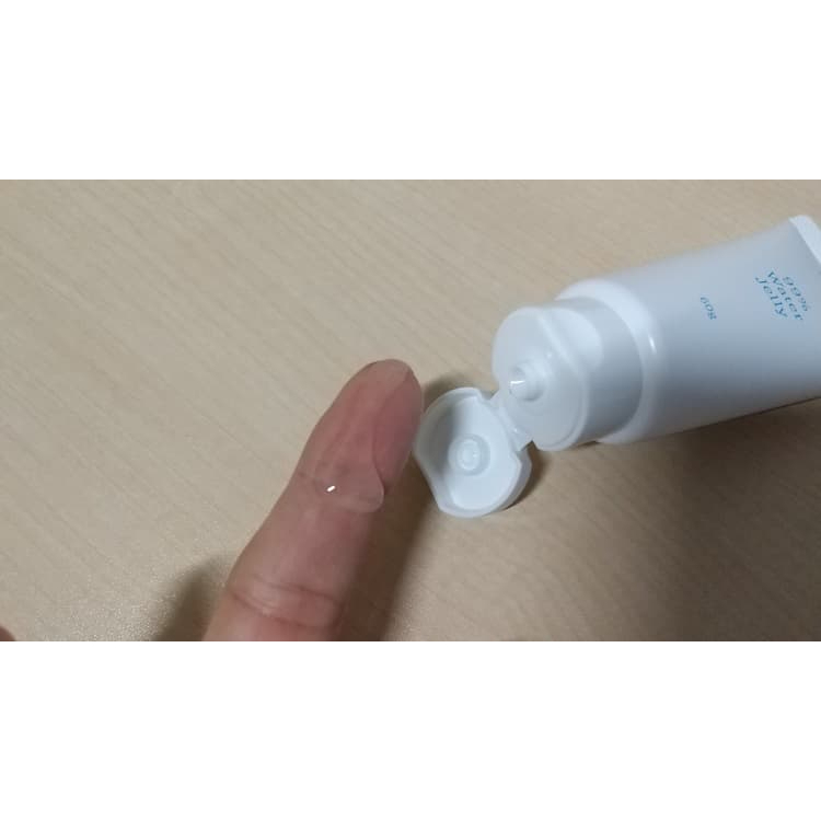 Sagami 99% Water Lubricant Jelly ซากามิ เจลลี่หล่อลื่นสูตรน้ำ 99% ขนาด 60ml สูตรน้ำเรียบลื่น ไม่เหนียวเหนอะหนะ
