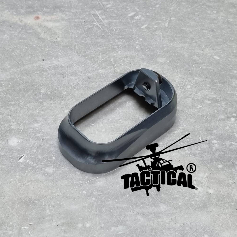 บ่อแม็ก Taran รุ่น Glock 17/19 Gen 1-4