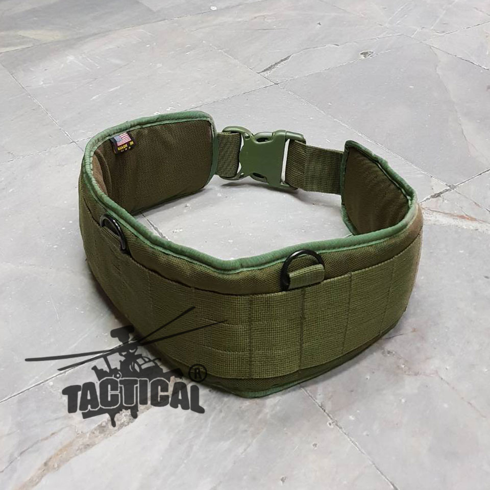 เข็มขัด + สายโยง Delta (มีขายแยก)