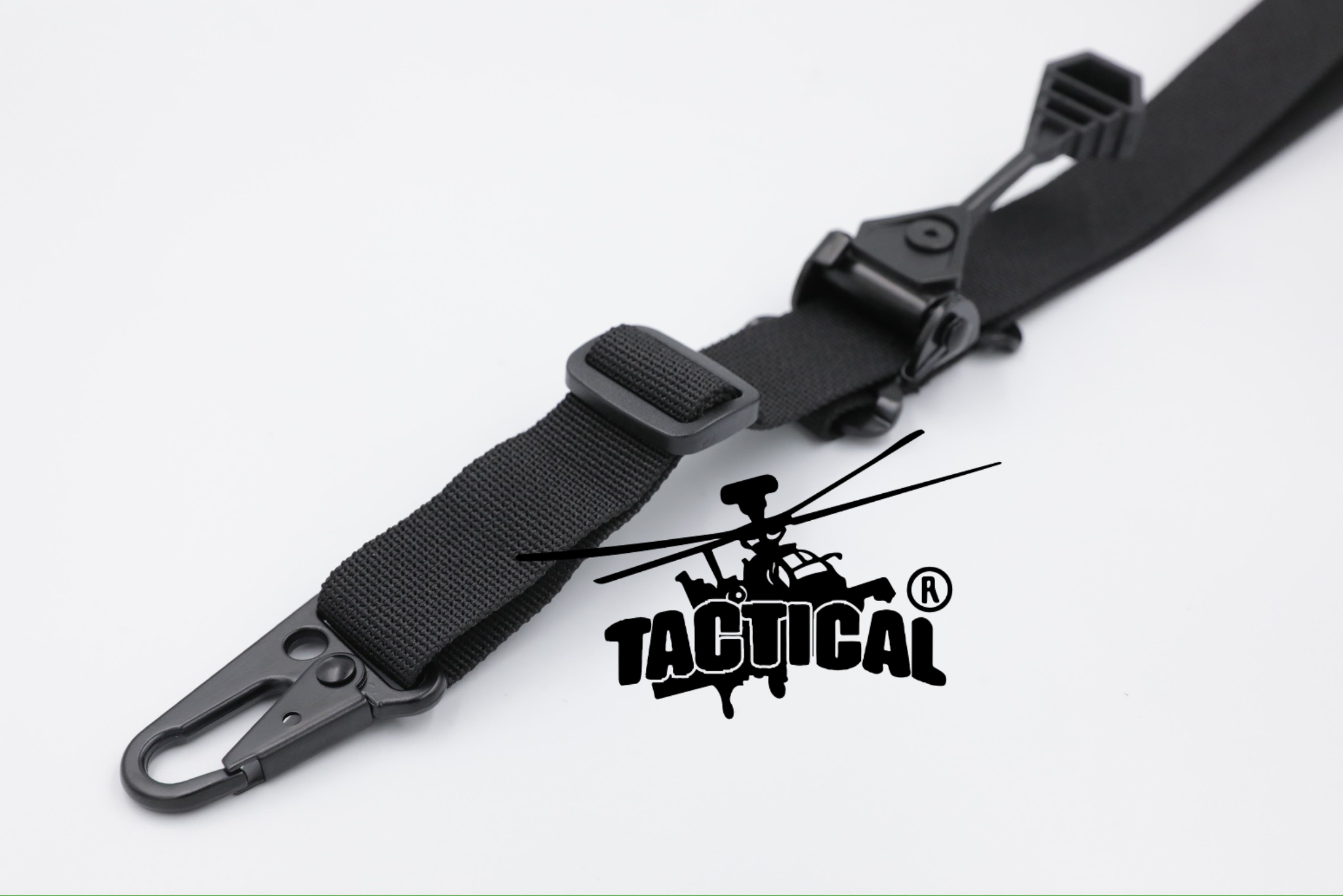 สายสะพายปืน 2 จุด ทรง Ferro