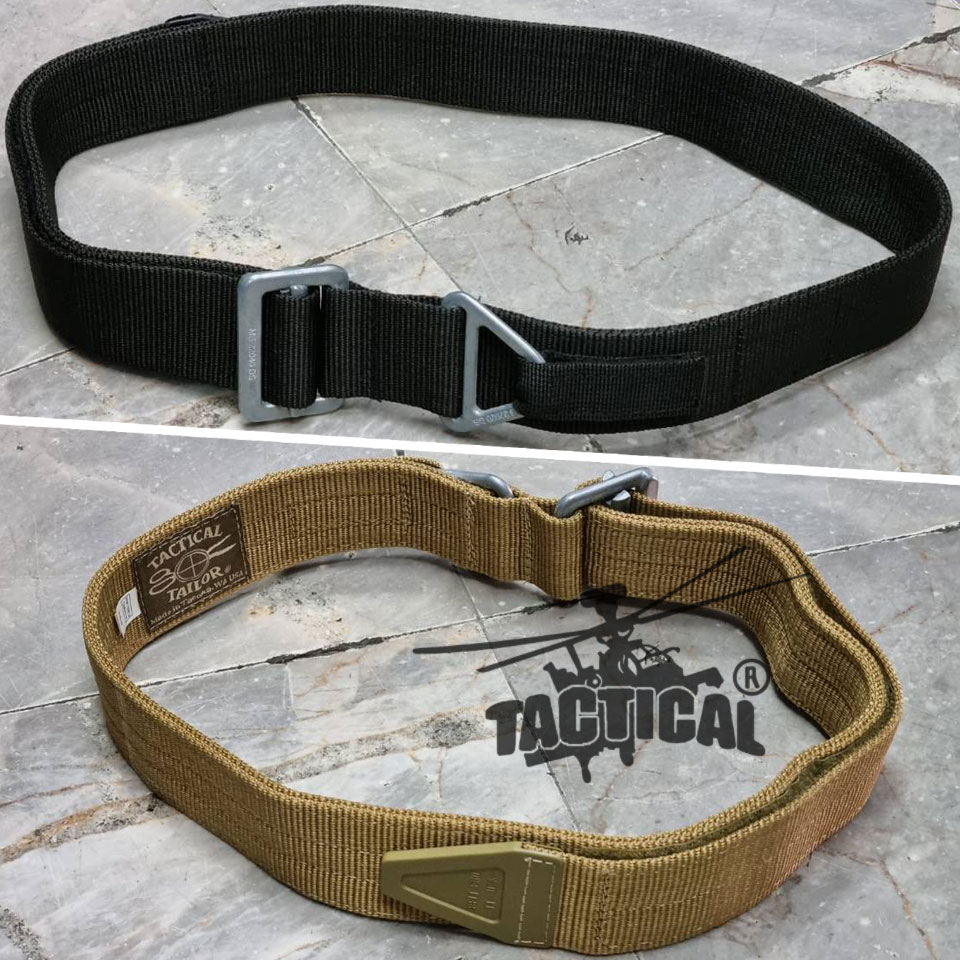 เข็มขัด TACTICAL TALOR US.
