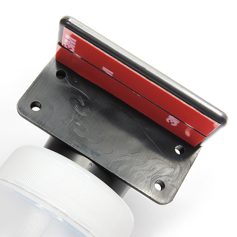 ขวดใส่ที่ตีฟองนมไอมิกซ์ imix หรือ ขวดสำหรับล้างก้านตีฟองนม 1610-623