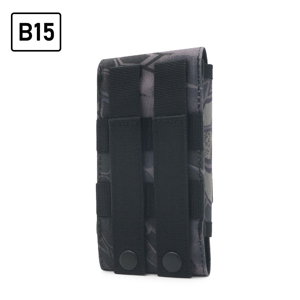 ซองโทรศัพท์มือถือ B15