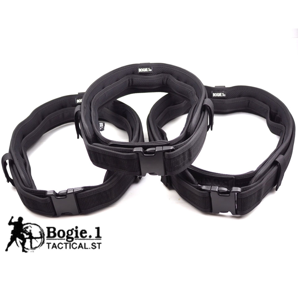 เข็มขัด 3 เส้น รุ่น TACTICAL