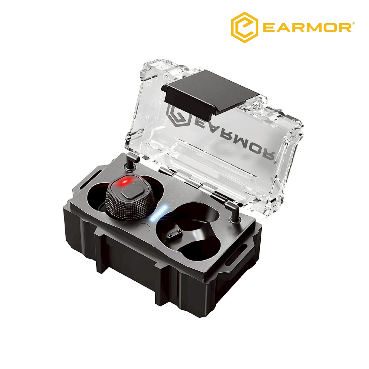 ชุดหูฟัง Earmor รุ่น M20