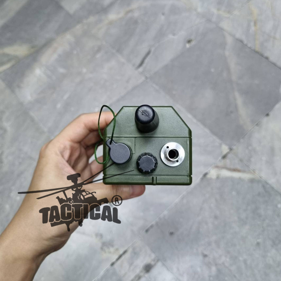 วิทยุสื่อสาร PRC-152 (งานจำลอง)