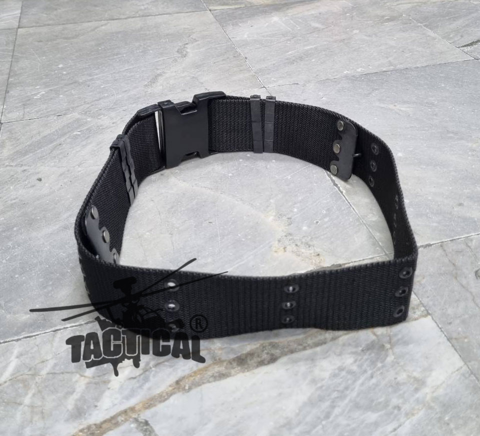 เข็มขัดสนามรด. หัวก้ามปู