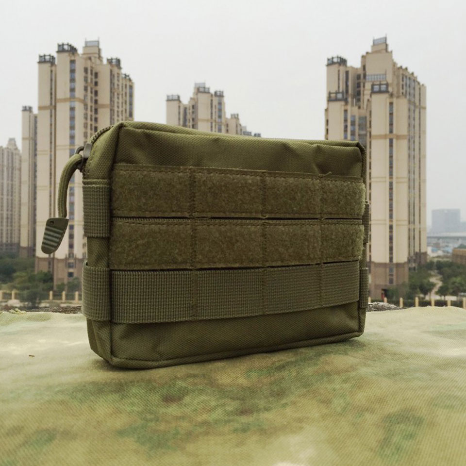 กระเป๋าอเนกประสงค์ B05 ผ้า 1000D