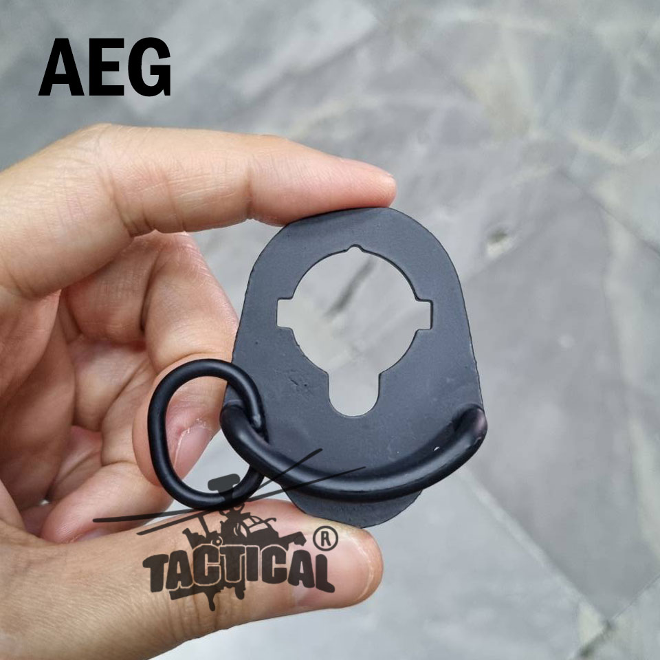 หูช้าง ยี่ห้อ Magpul PTS ASAP