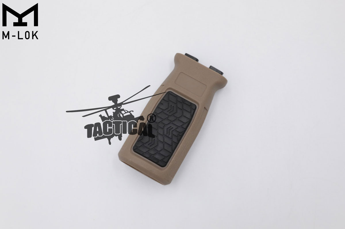 กริปมือหน้า Daniel Defense รุ่น Enhanced M-Lok