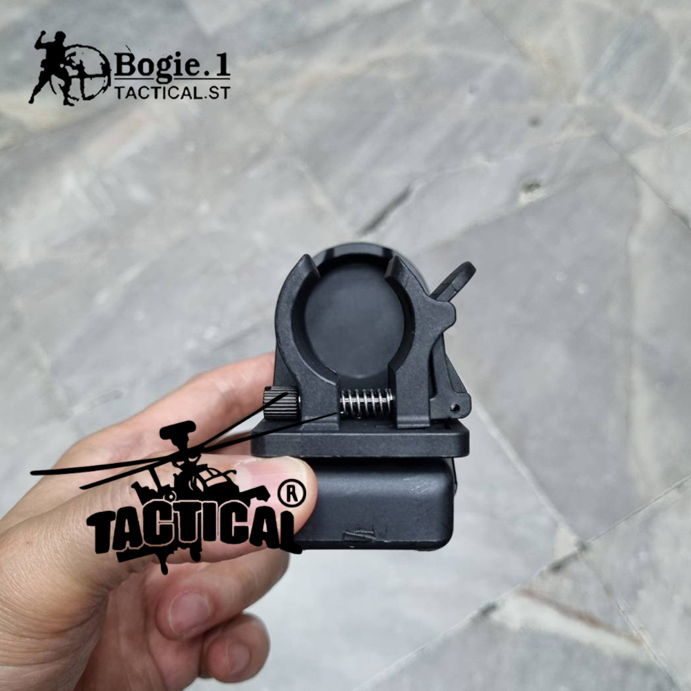 ซองไฟฉาย V.7