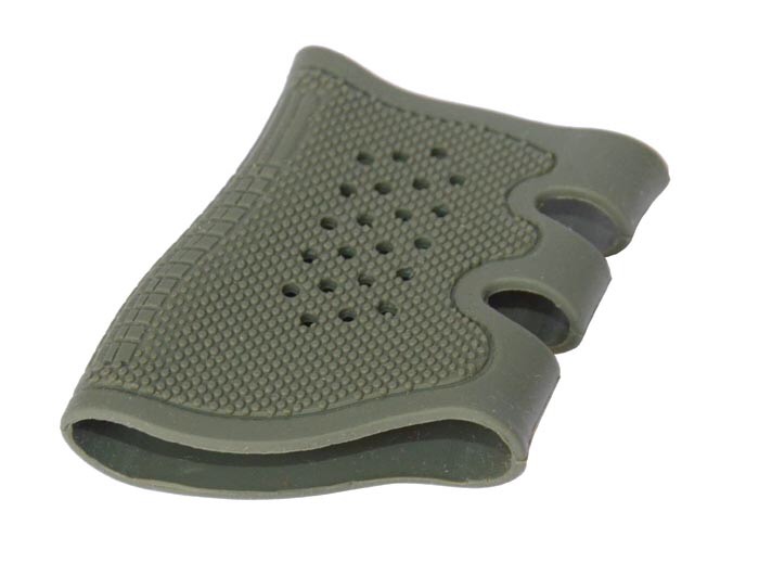 ยางหุ้มด้ามปืน Glock