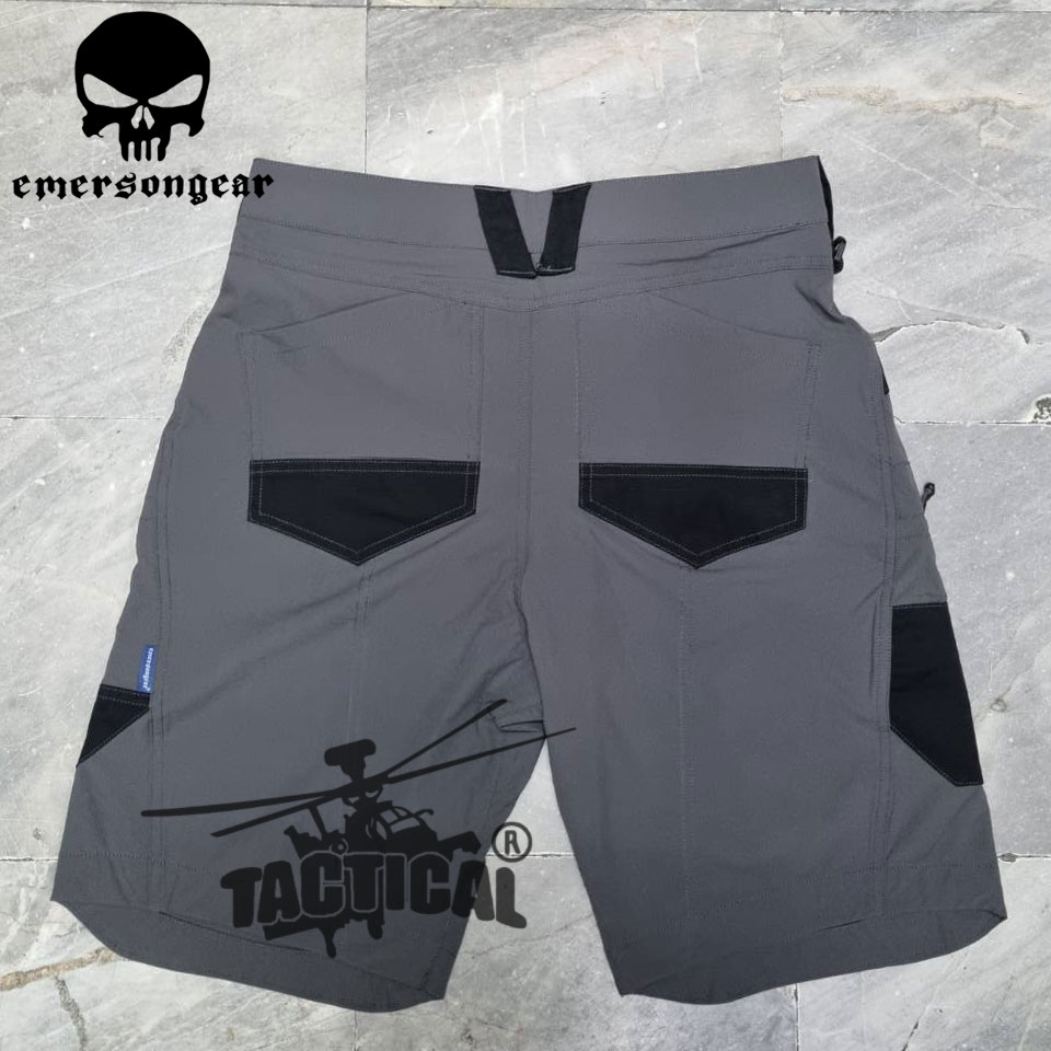 กางเกงขาสั้นทรงยุทธวิธี ยี่ห้อ Emerson รุ่น Mastiff