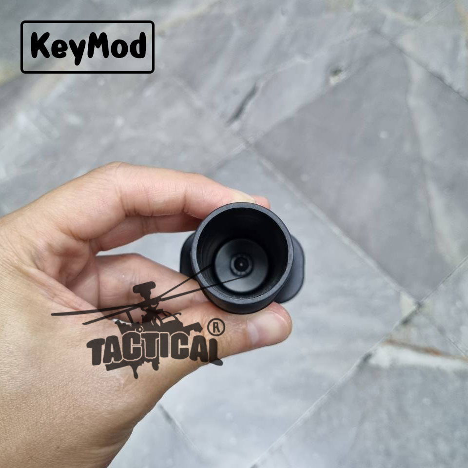กริปมือหน้า Tango Down รุ่น M-Lok & KeyMod