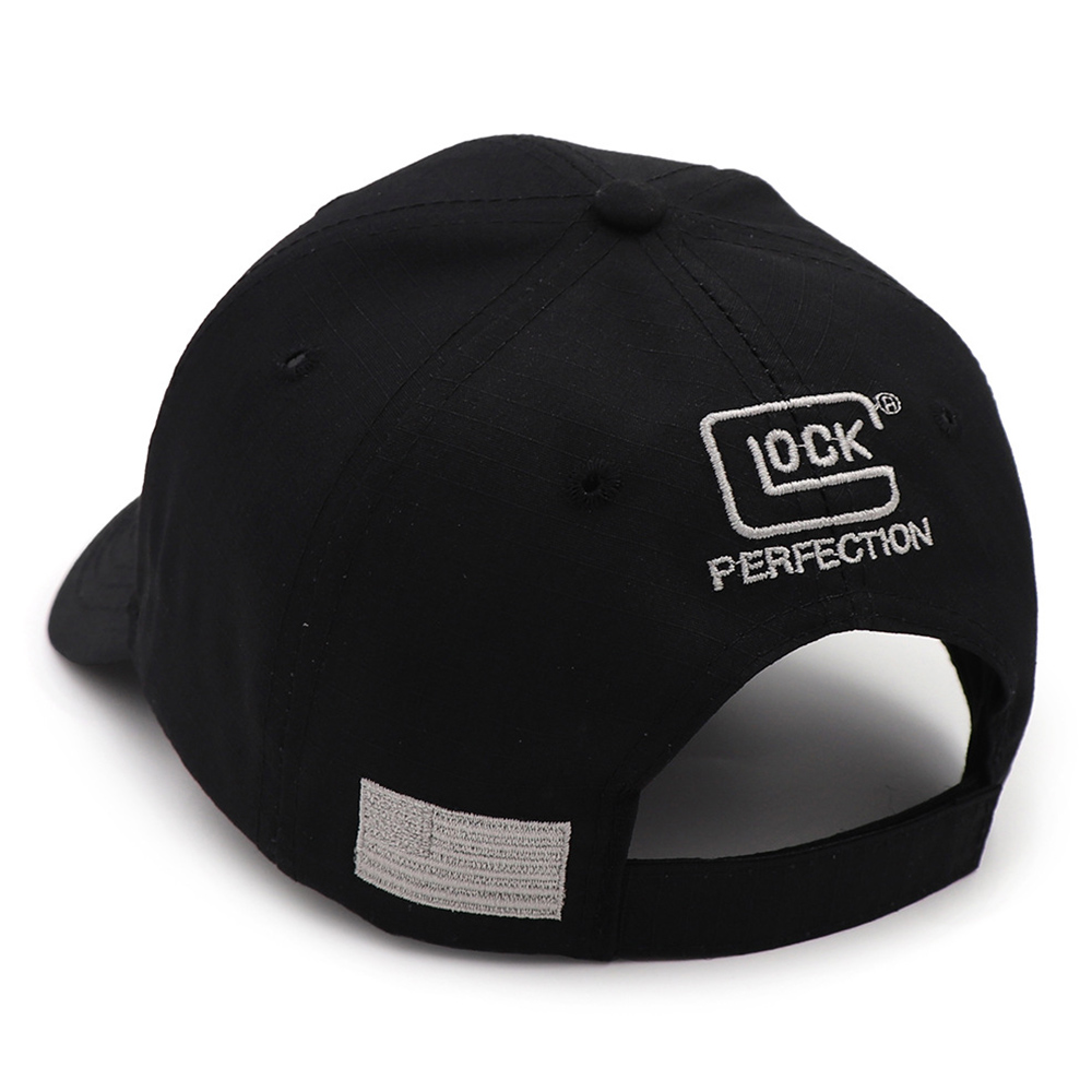 หมวกแก๊ป Glock (6 สี)