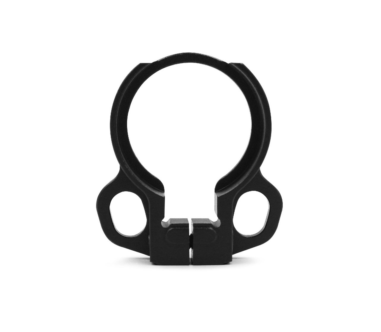 หูช้าง ครอบแหวนล็อคแกนพานท้าย M4