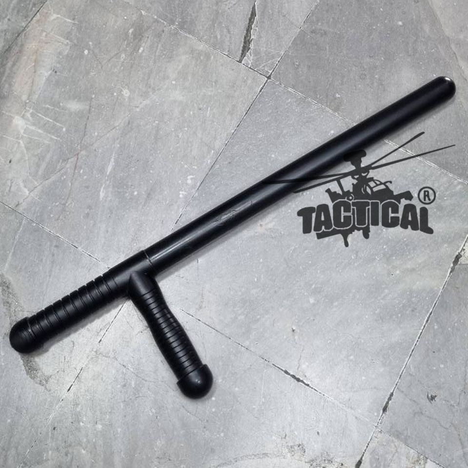 กระบองกัทส์บาตอง ตัว T