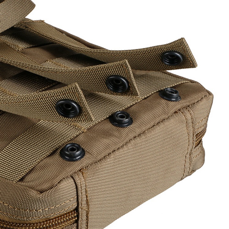 กระเป๋าอเนกประสงค์ B06 ผ้า 1000D