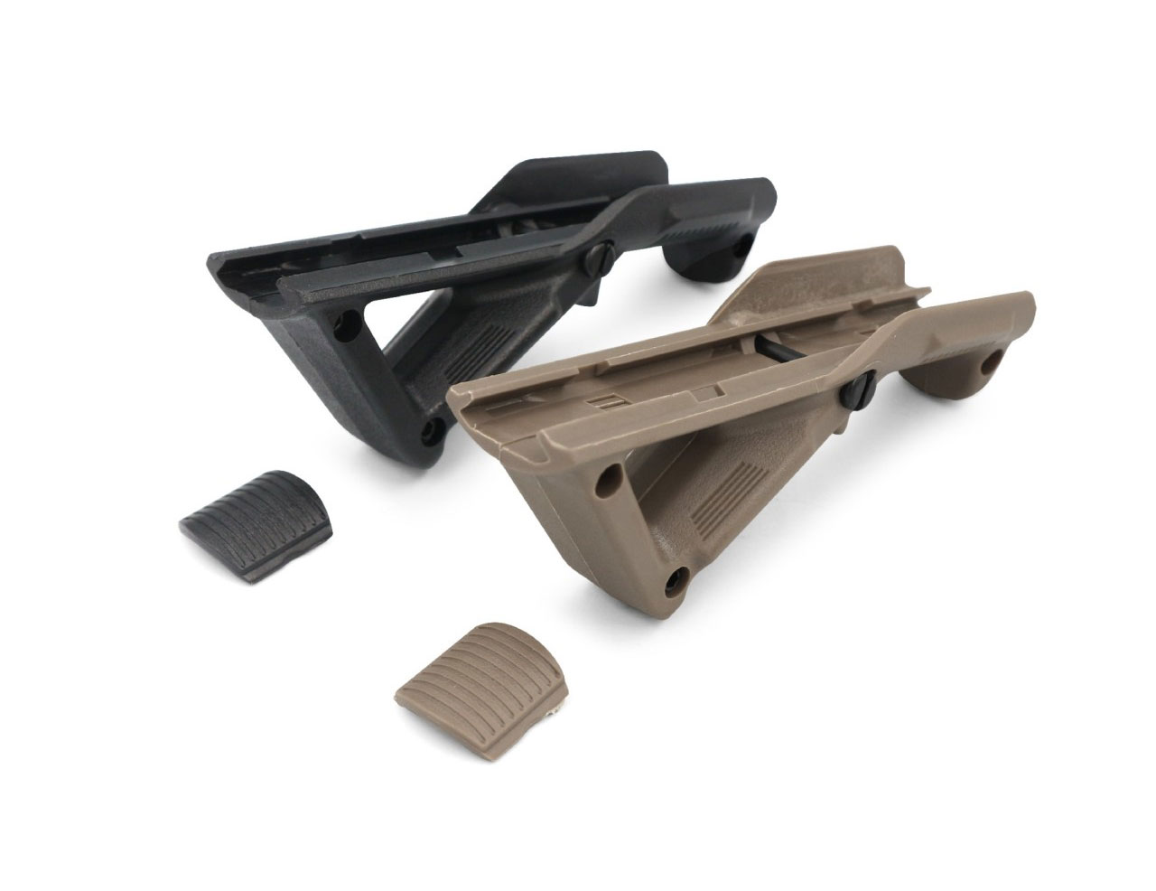 กริปมือหน้านอน Magpul AFG1/AFG2