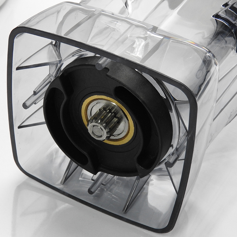 เครื่องปั่นไอมิกซ์ Imix ดิจิตอล ฝาครอบกันเสียง 1680W. 1602-109