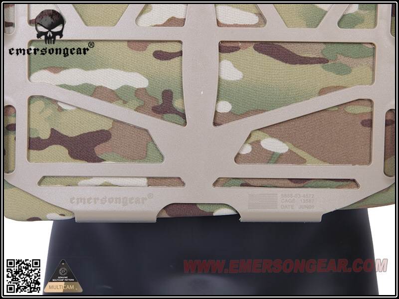 เสื้อเวส Emerson รุ่น FAC