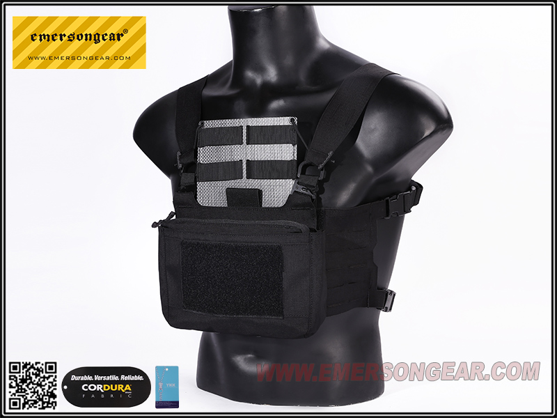 เสื้อเวส FRO Style Chest Rig