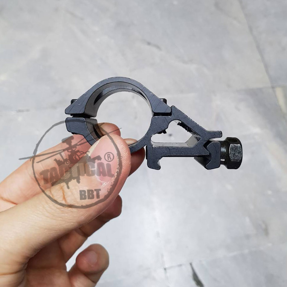 ขาจับไฟฉาย / Laser (Offset Mount)