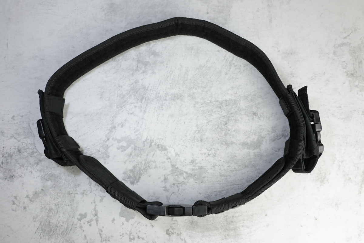 เข็มขัด 191 + ซองแม็กกาซีน