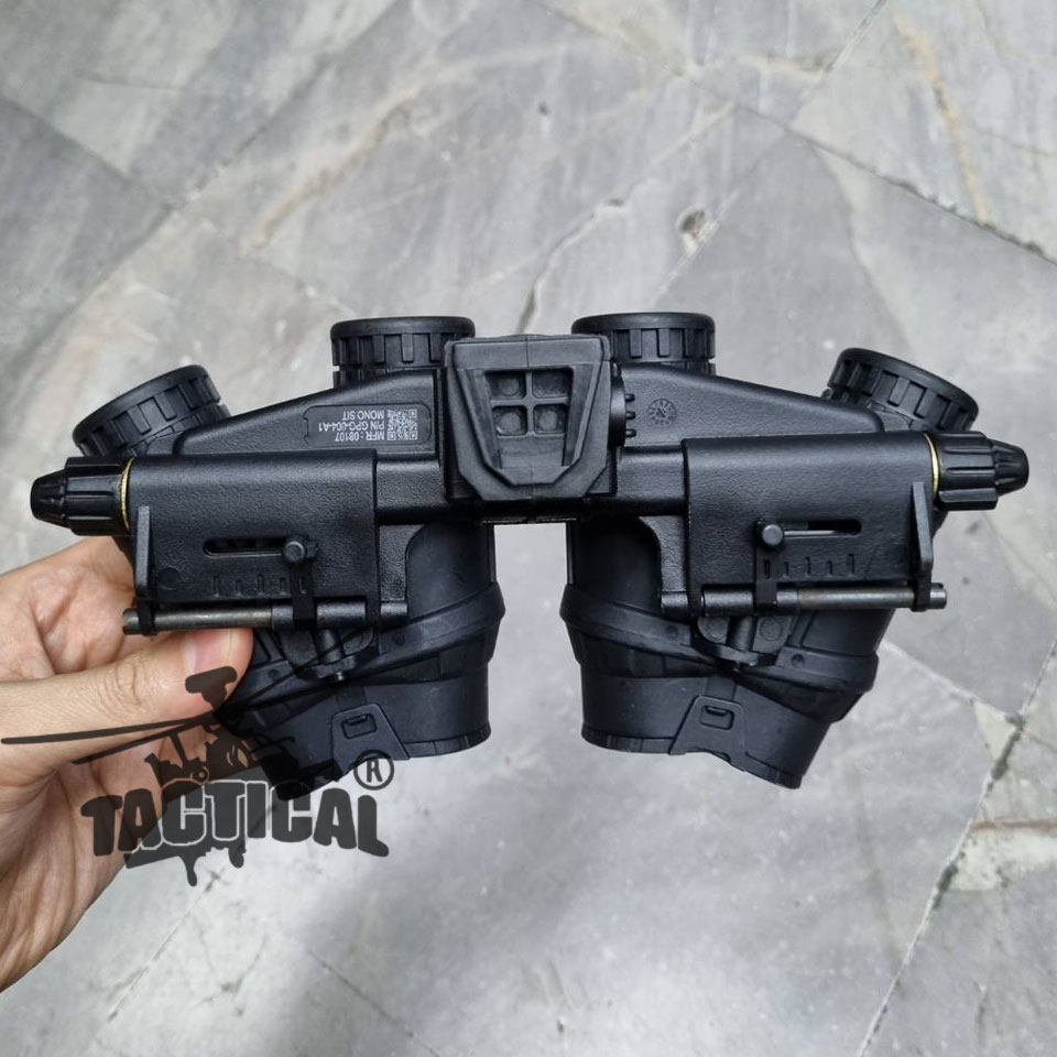 กล้อง Night Vision NVG-18 Dummy (4 ตา)
