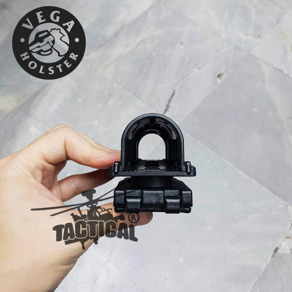 ซองดิ้ว (สั้น) VEGA Holster USA (Made in Italy)