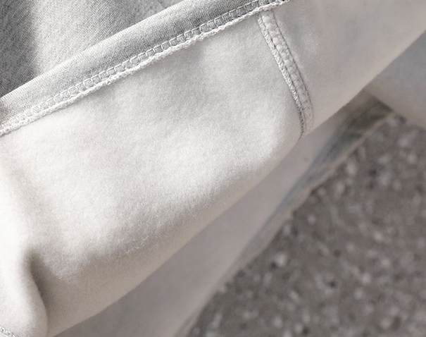 CS0003 เสื้อกันหนาว ด้านในบุขนอุ่น