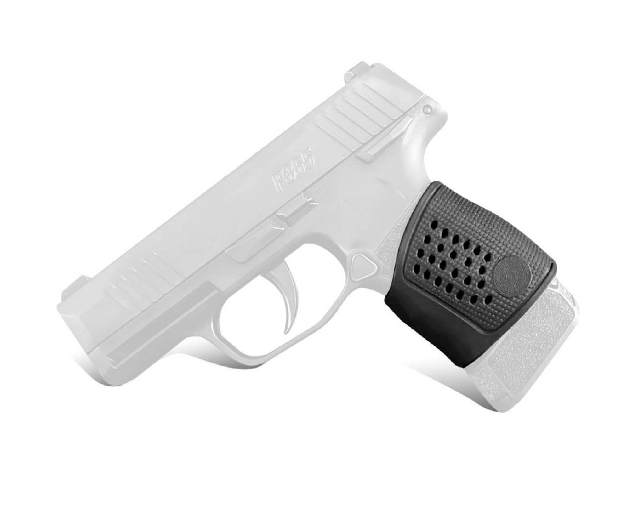 ยางหุ้มด้ามปืน Sig Sauer P365