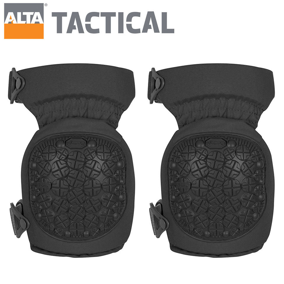 สนับเข่า CONTOUR 360 Vibram Cap
