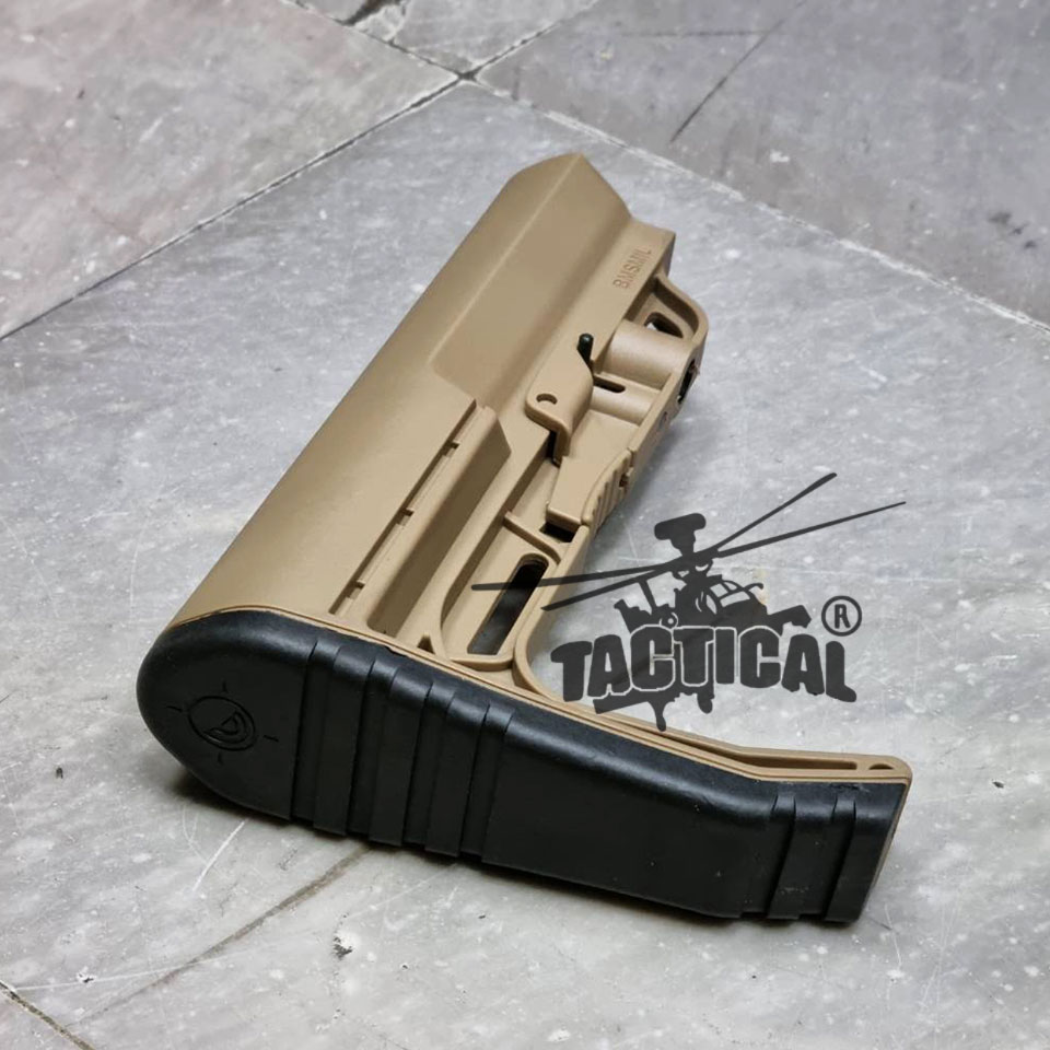 พานท้าย MFT (BMS)