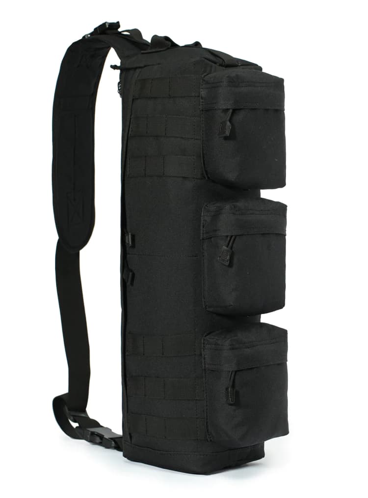 กระเป๋า Go Back