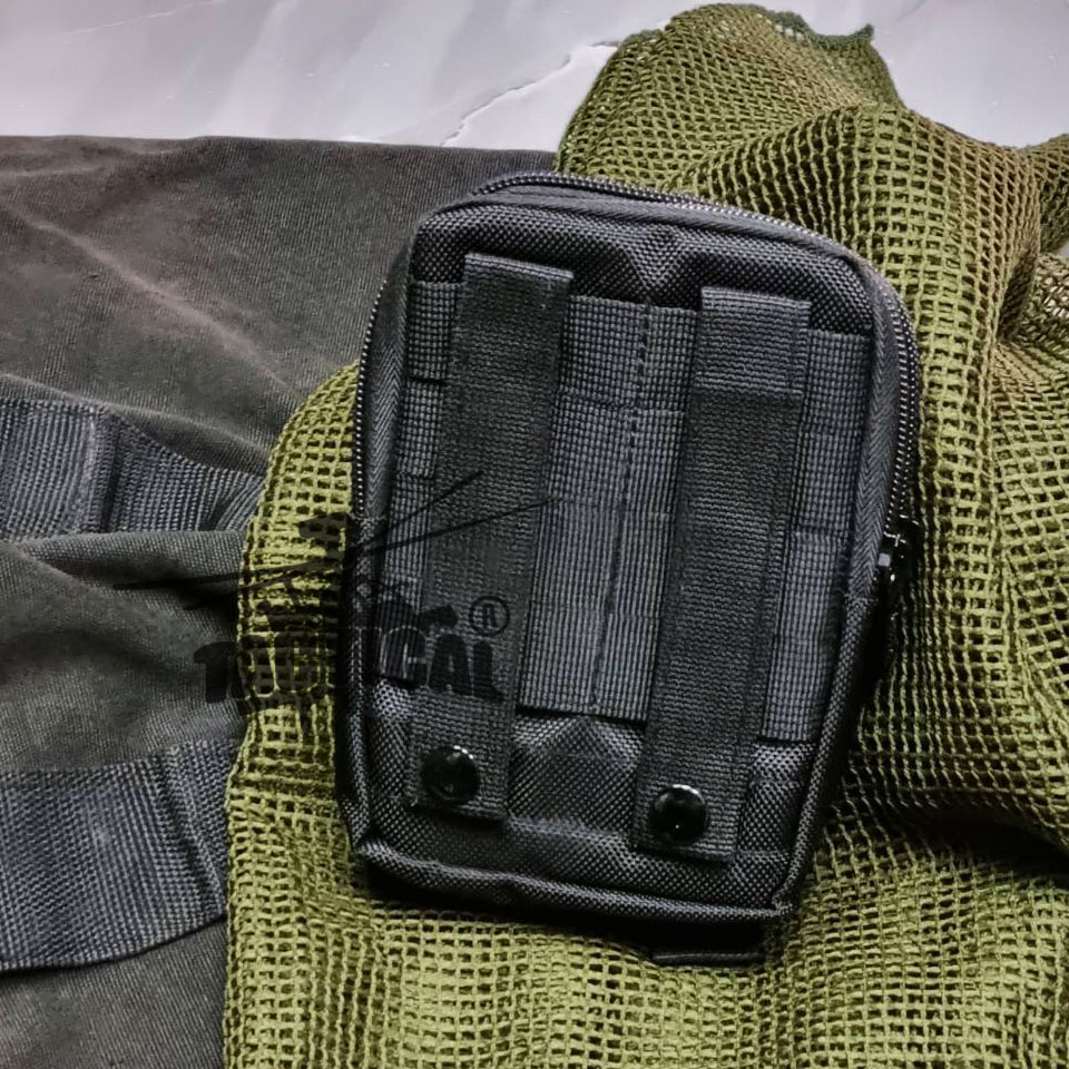 กป.สี่เหลี่ยม 2 ชั้น SWAT