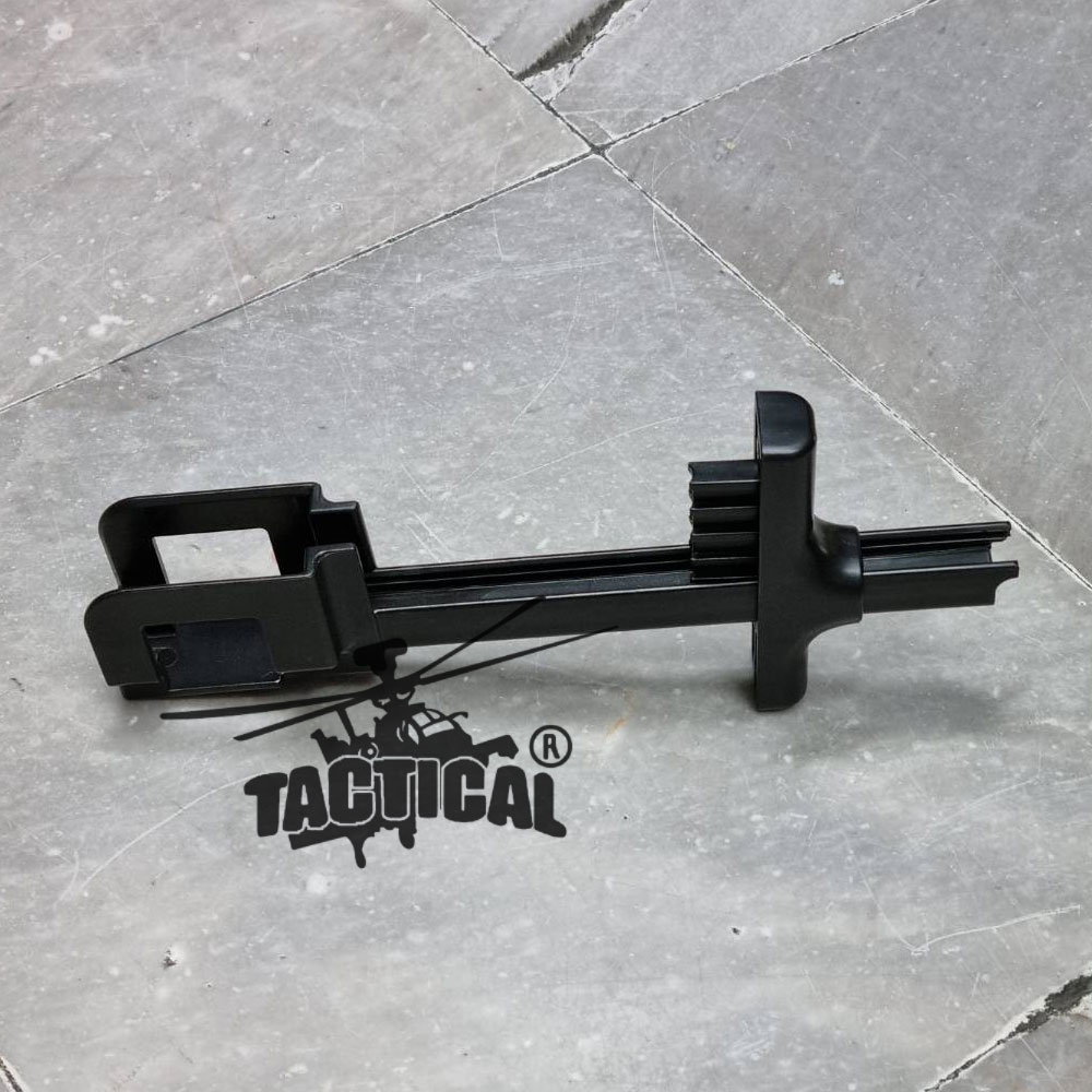 Rifle Speed Loader (ตัวช่วยโหลดลูกกระสุน)