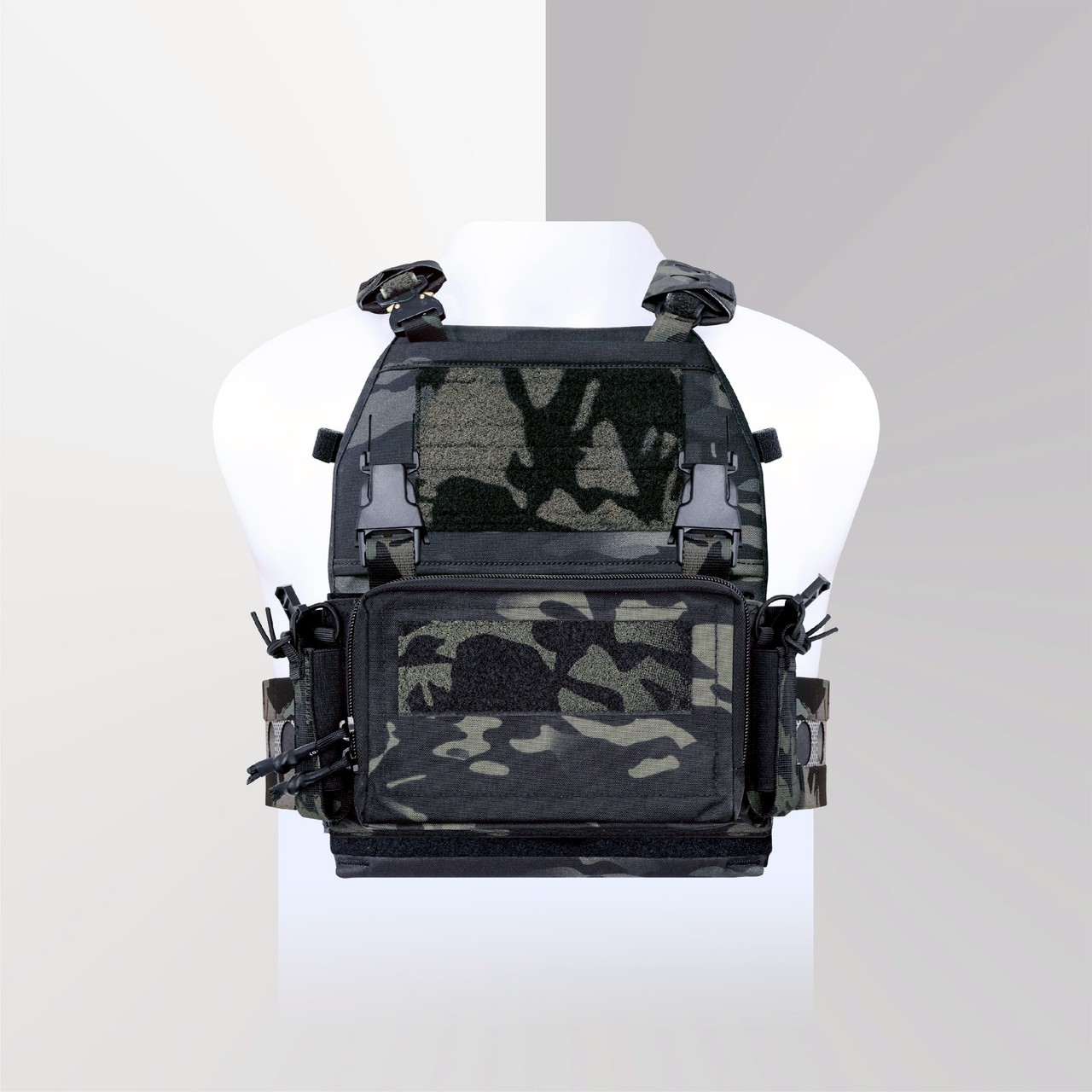 ปลอกเสื้อเกราะ AFG รุ่น FCPC V5 (AFG FCPC V5 Plate Carrier)