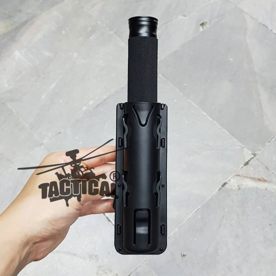 ซองดิ้วไฟเบอร์ หมุนได้ 360 องศา