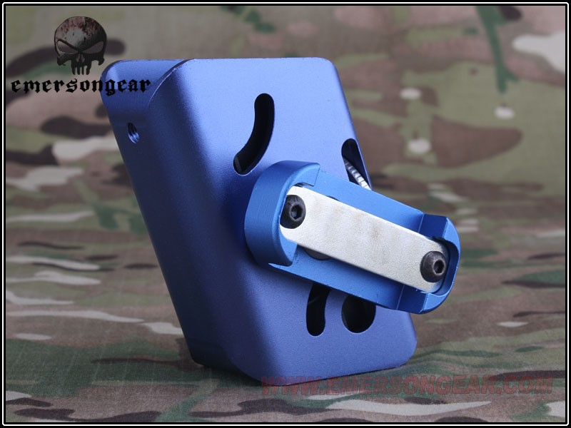 ซองแม็กกาซีน IPSC อลูมิเนียม ยี่ห้อ Emerson