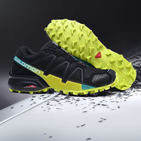 รองเท้า Salomon Gen 4