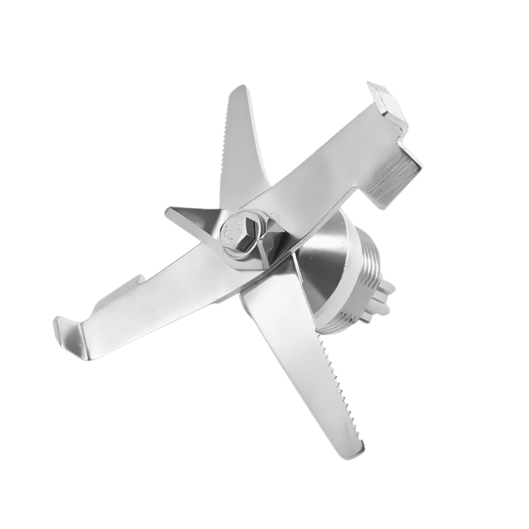 อะไหล่ชุดใบมีดเฟืองเล็กใบมีดยาว ขนาด 108มม.*101มม. รหัส 2849