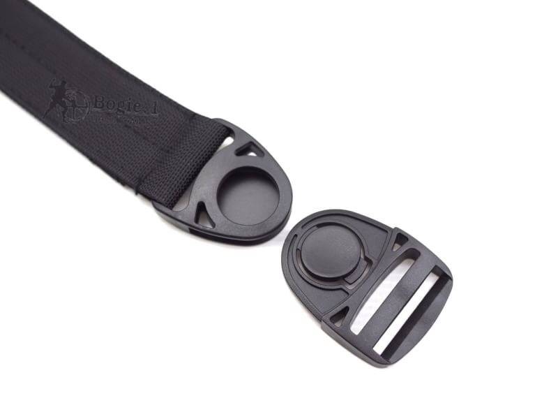 เข็มขัด Bogie Belt 07