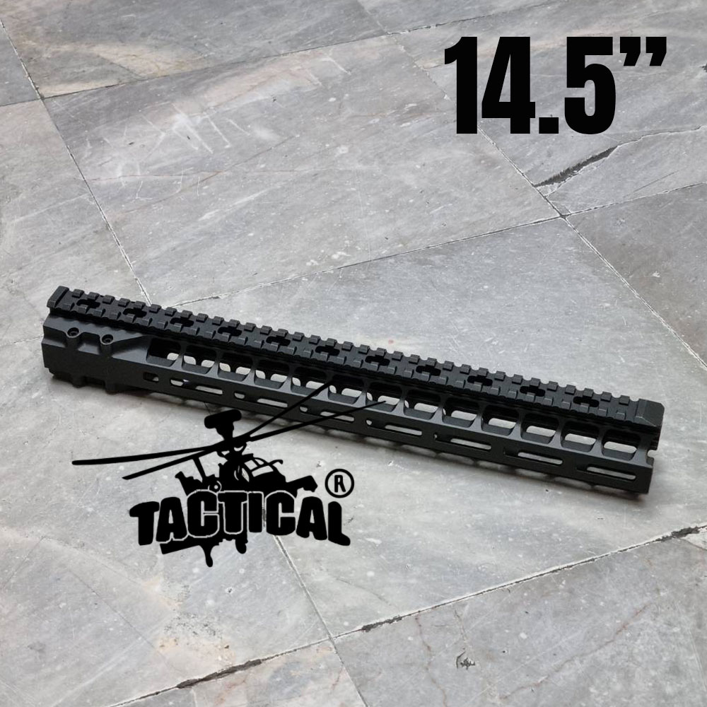 ชุดหน้า M4 Radian